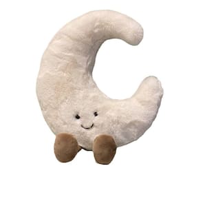 Brinquedo de pelúcia JOSON em forma de sol para decoração de casa, presente infantil