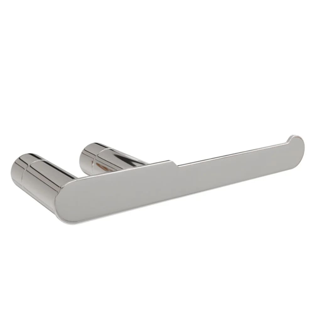 Papeleira Italy Line Solano Inox Polido