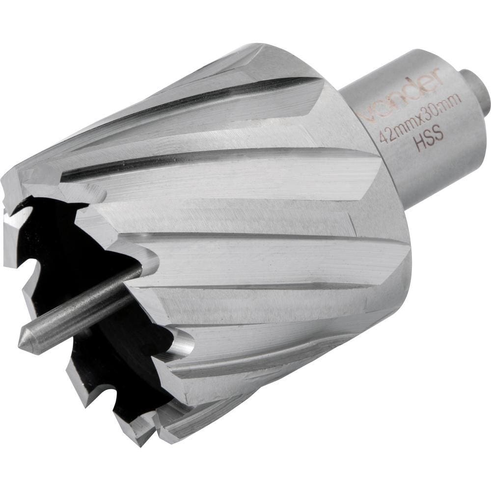 Broca Anular Encaixe Weldon 42 mmx30mm Vonder