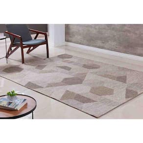 Tapete Sisal Trancoso 2,00 x 2,50 Des 001 Niazitex