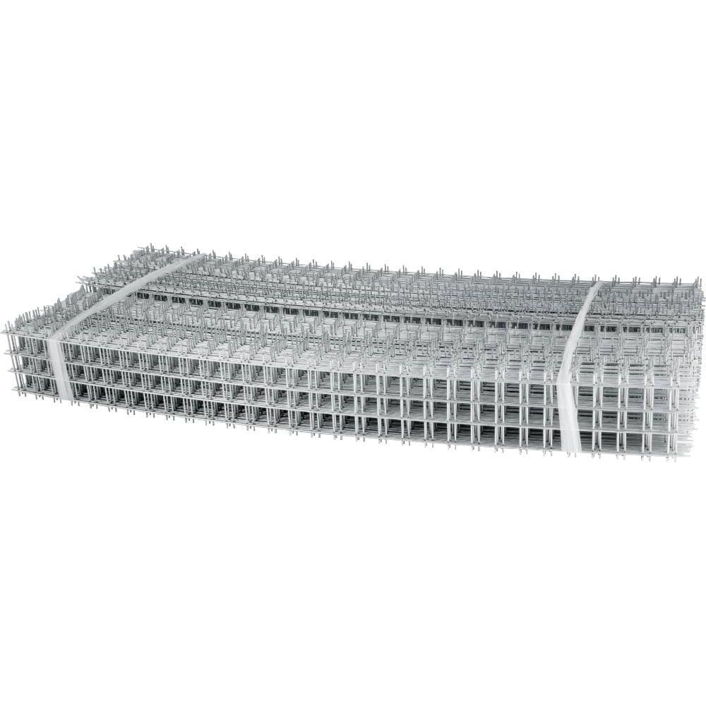 Tela Amarração Alvenaria 7.5X50(150Pc)Vonder