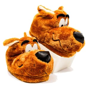 Pantufa Scooby Doo - Hanna Barbera