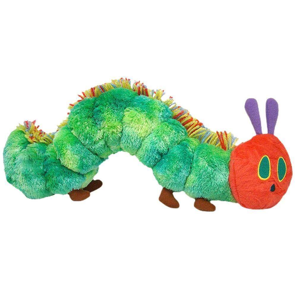 Brinquedo de pelúcia YULOMI Very Hungry Cotton 40 cm/25 cm