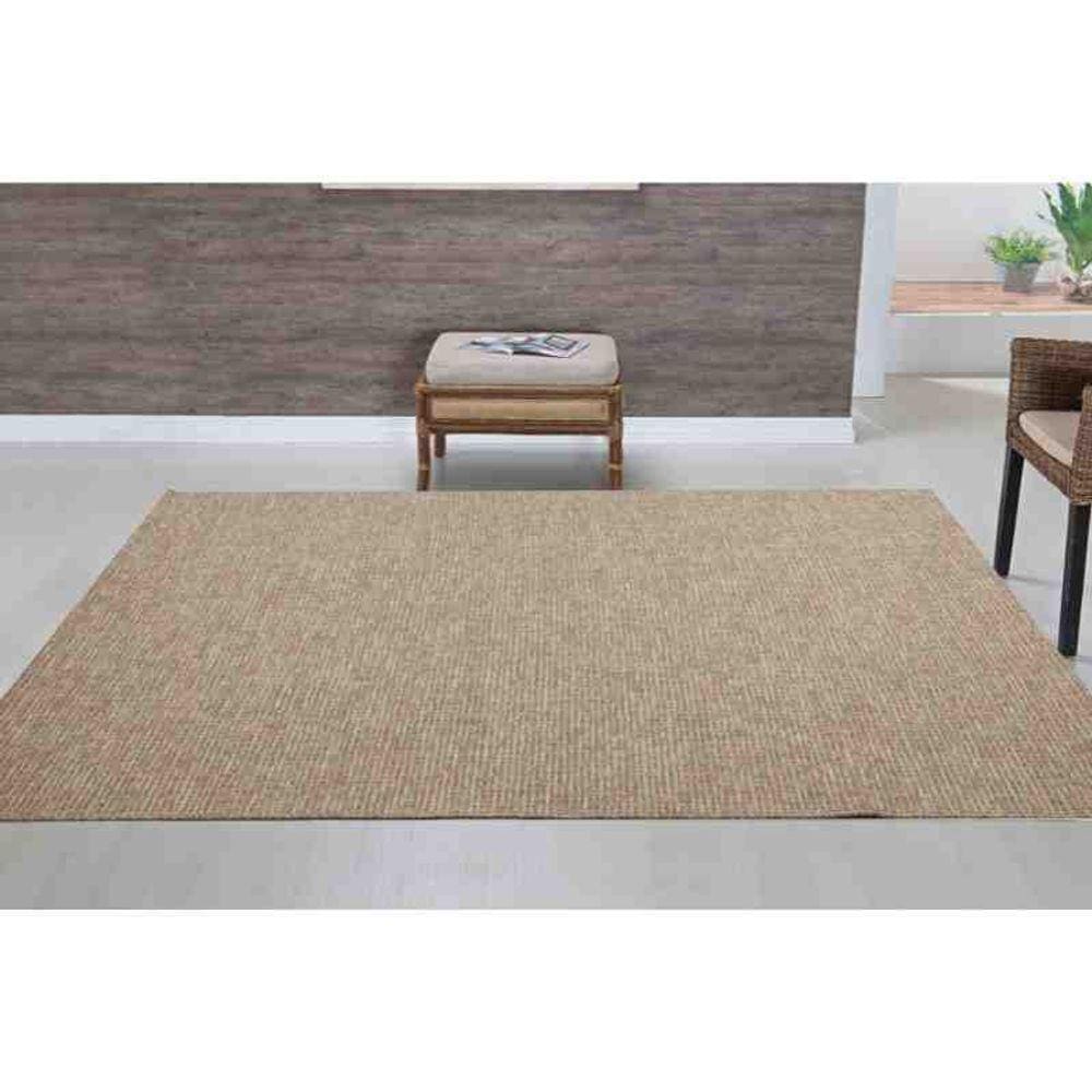 Tapete Sisal Trancoso 1,50 x 2,00 Des 007 Niazitex