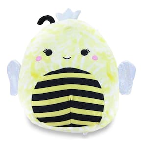 Brinquedo de pelúcia Squishmallow KellyToys Sunny The Bee 20cm