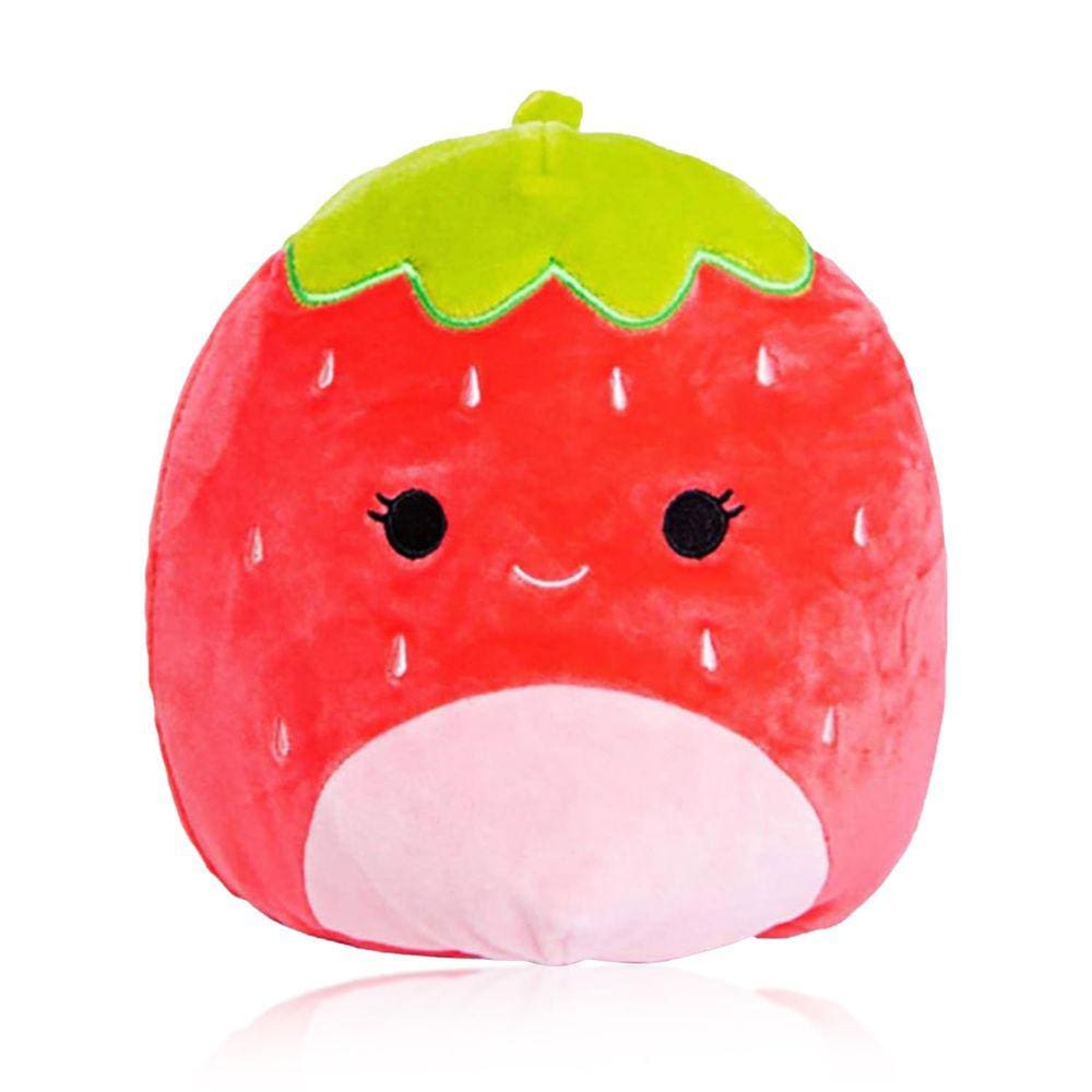 Brinquedo de pelúcia Niccaly Maui The Strawberry, bicho de pelúcia de 30 cm