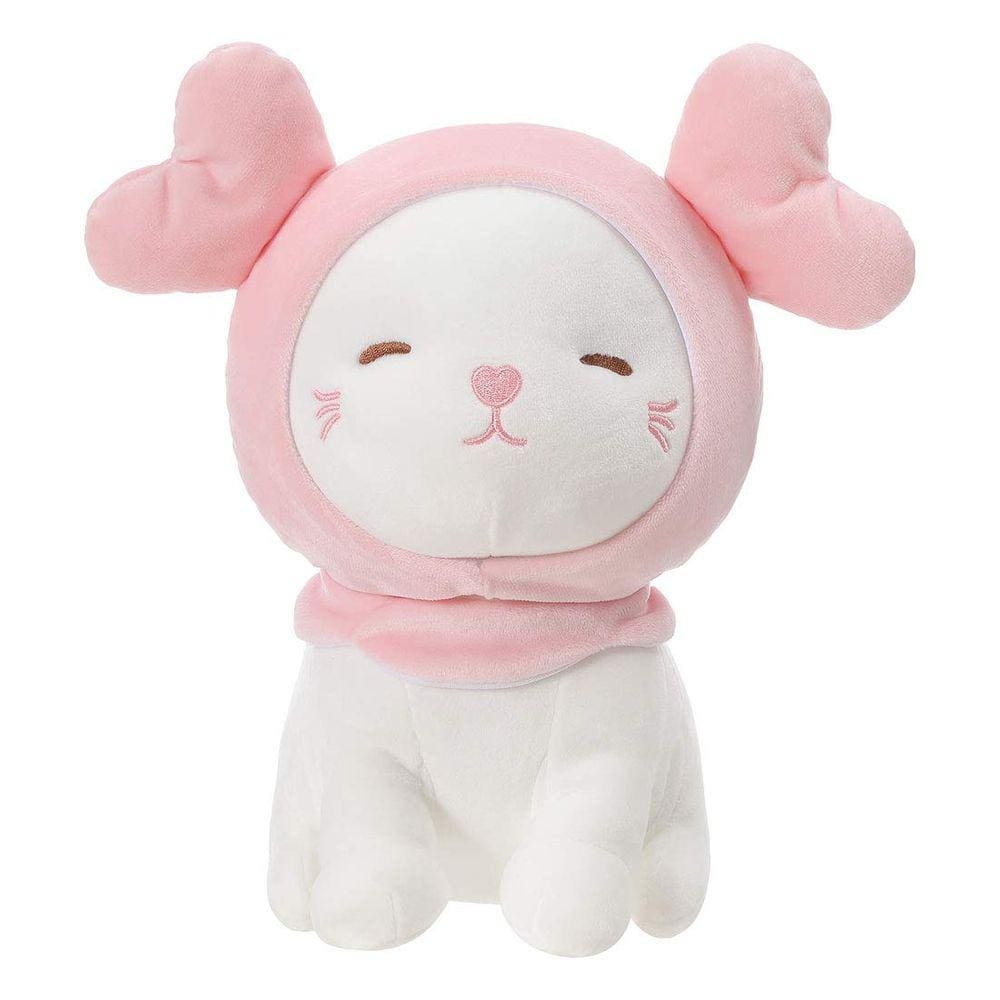 Miniso hot sale pink bunny