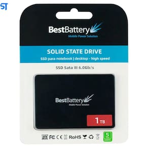 SSD-1TB Bestbattery 700S3W5-1TB Sata 3