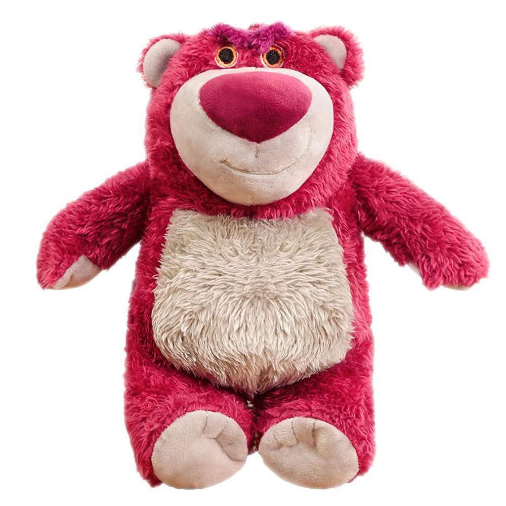 Brinquedo de pelúcia PISPI Cute, travesseiro de pelúcia macio de 20 cm para meninas