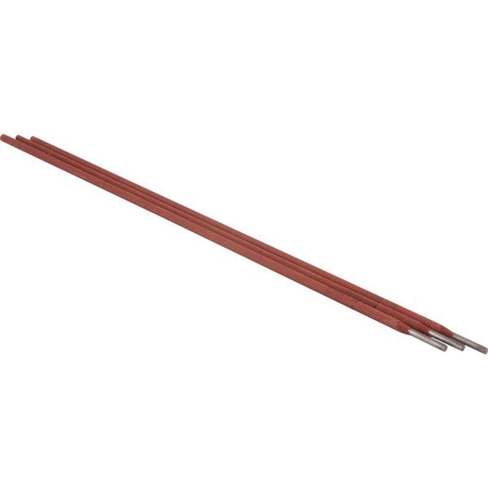 Eletrodo 60.10 4,00mm Caixa com 5,0 kg - Vonder