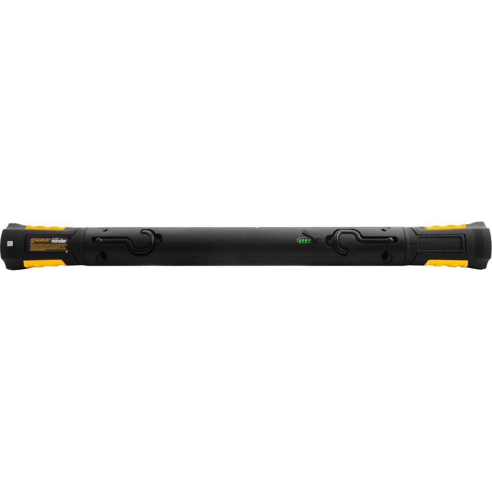 Lanterna Vonder Recarregável Pendente 10W LR1000
