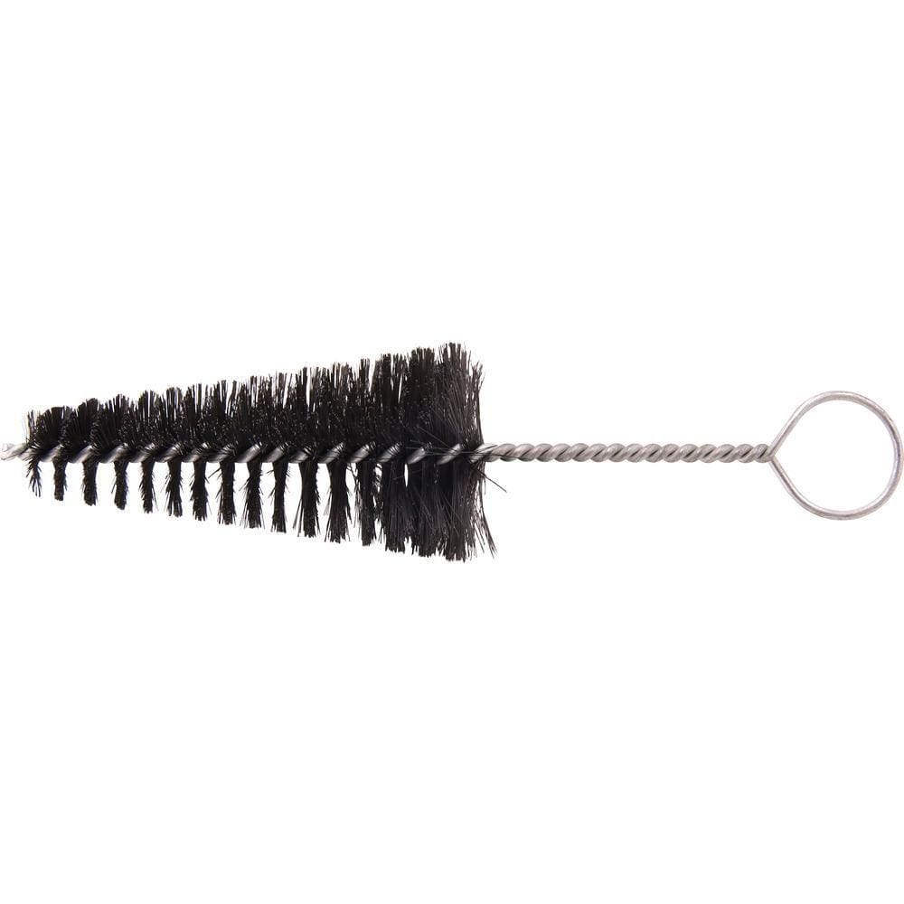 Jogo escova tubular nylon com 9 peças - Vonder