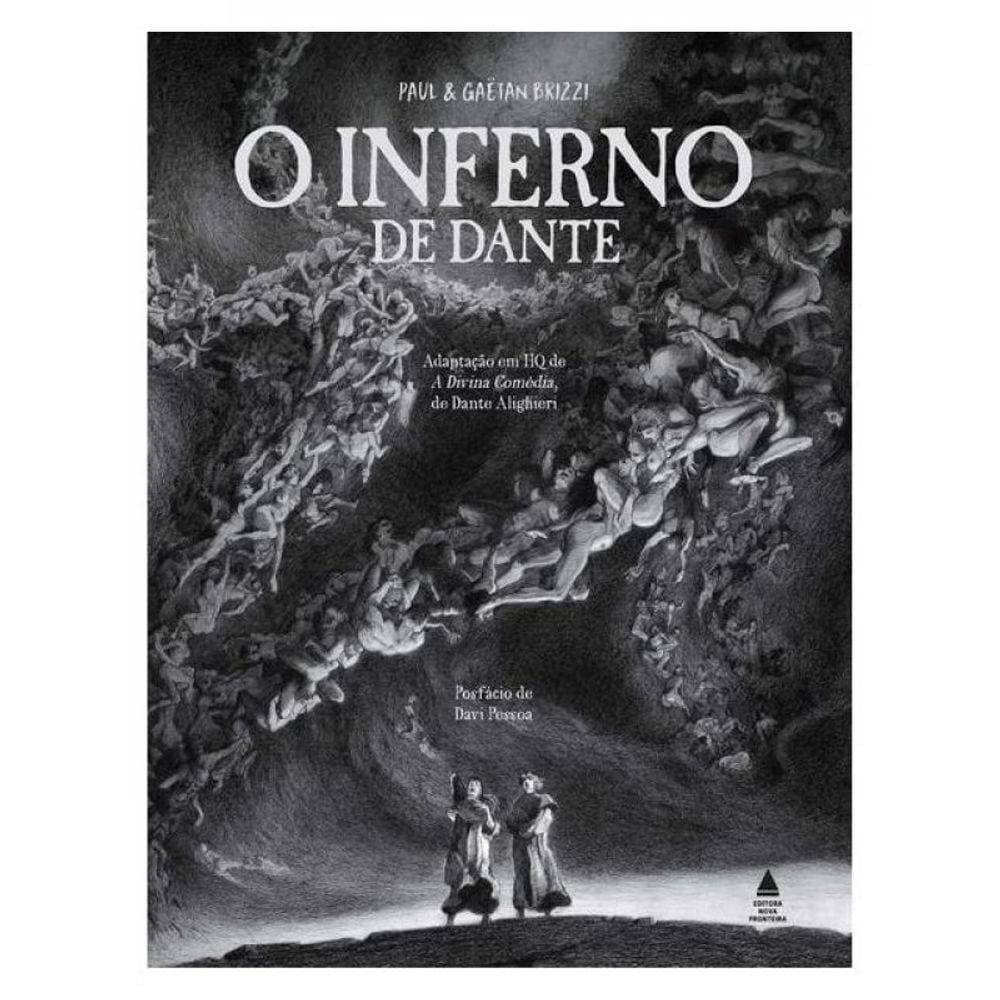 O Inferno De Dante