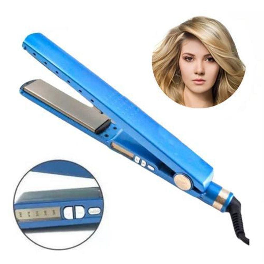 Chapinha Prancha Profissional 110/220V Personalize Seu