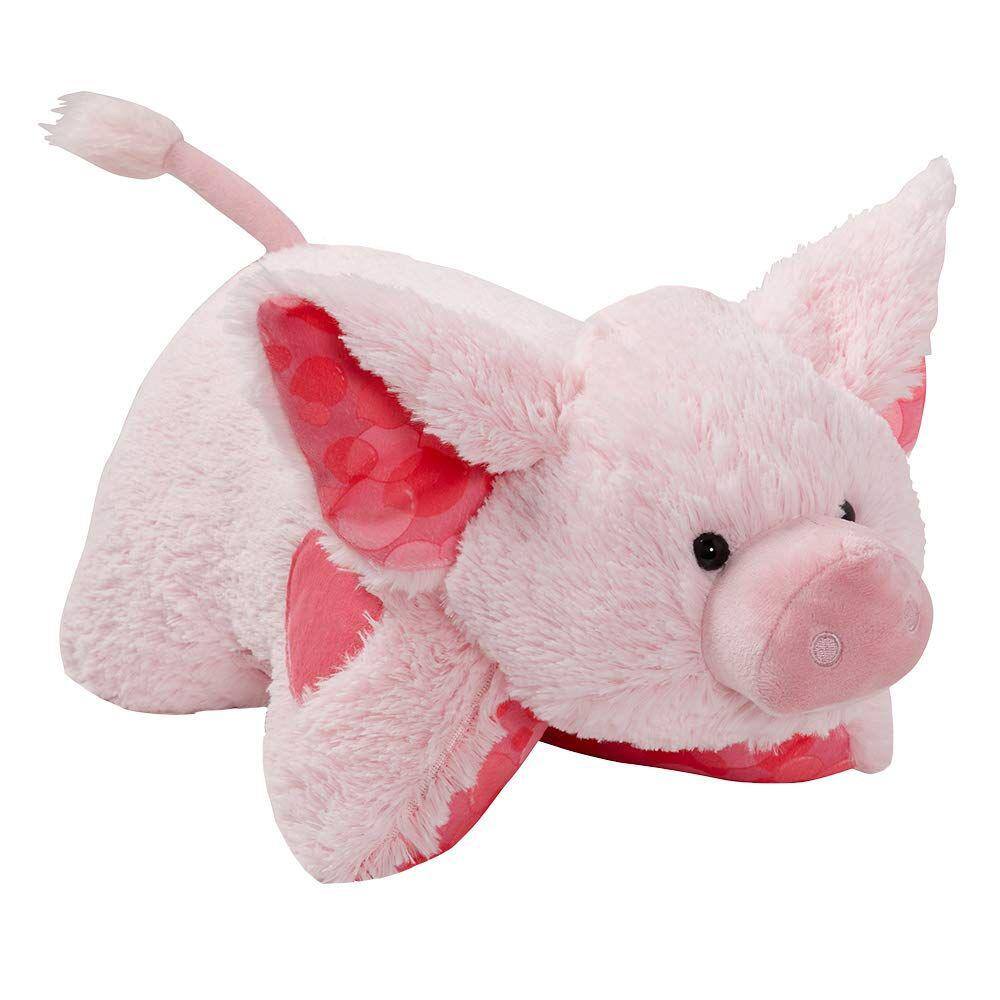 Almofada de pelúcia Pets Sweet Scented Bubble Gum Piggy