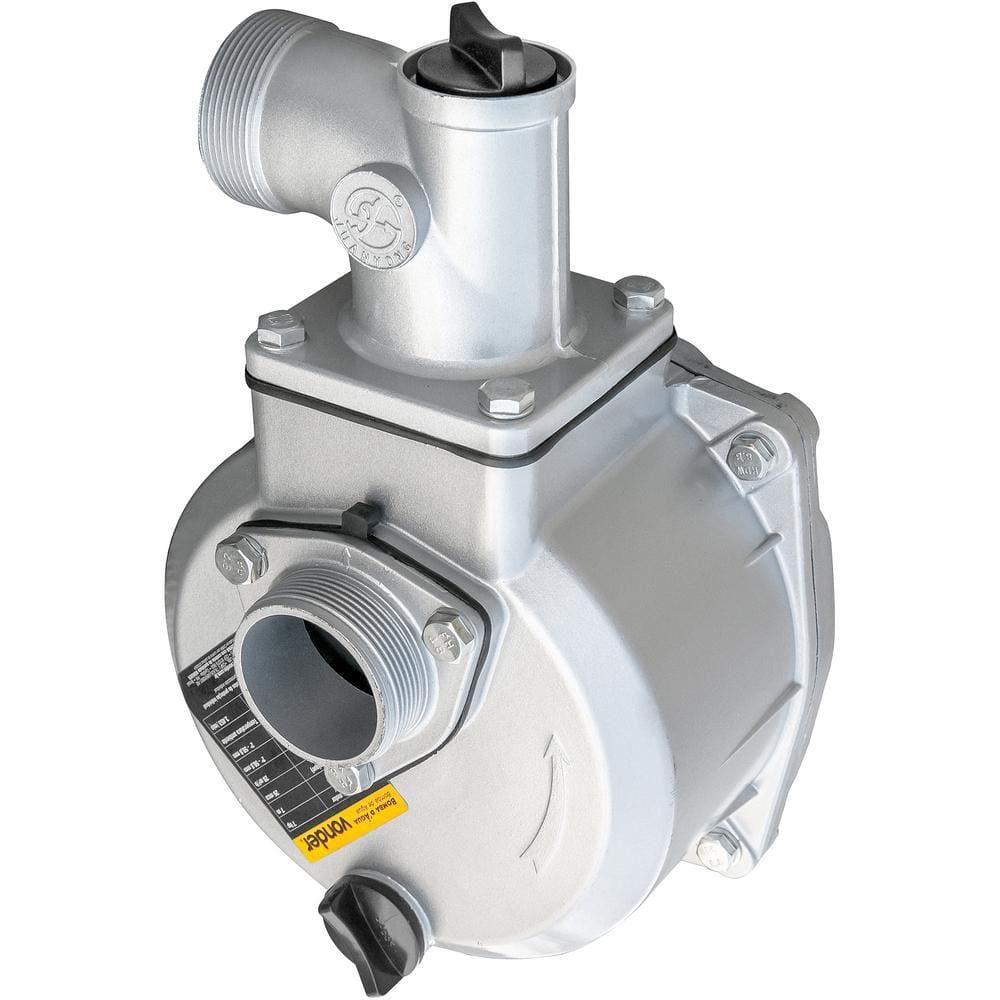 Bomba D`Agua para Mtv1000 Vonder