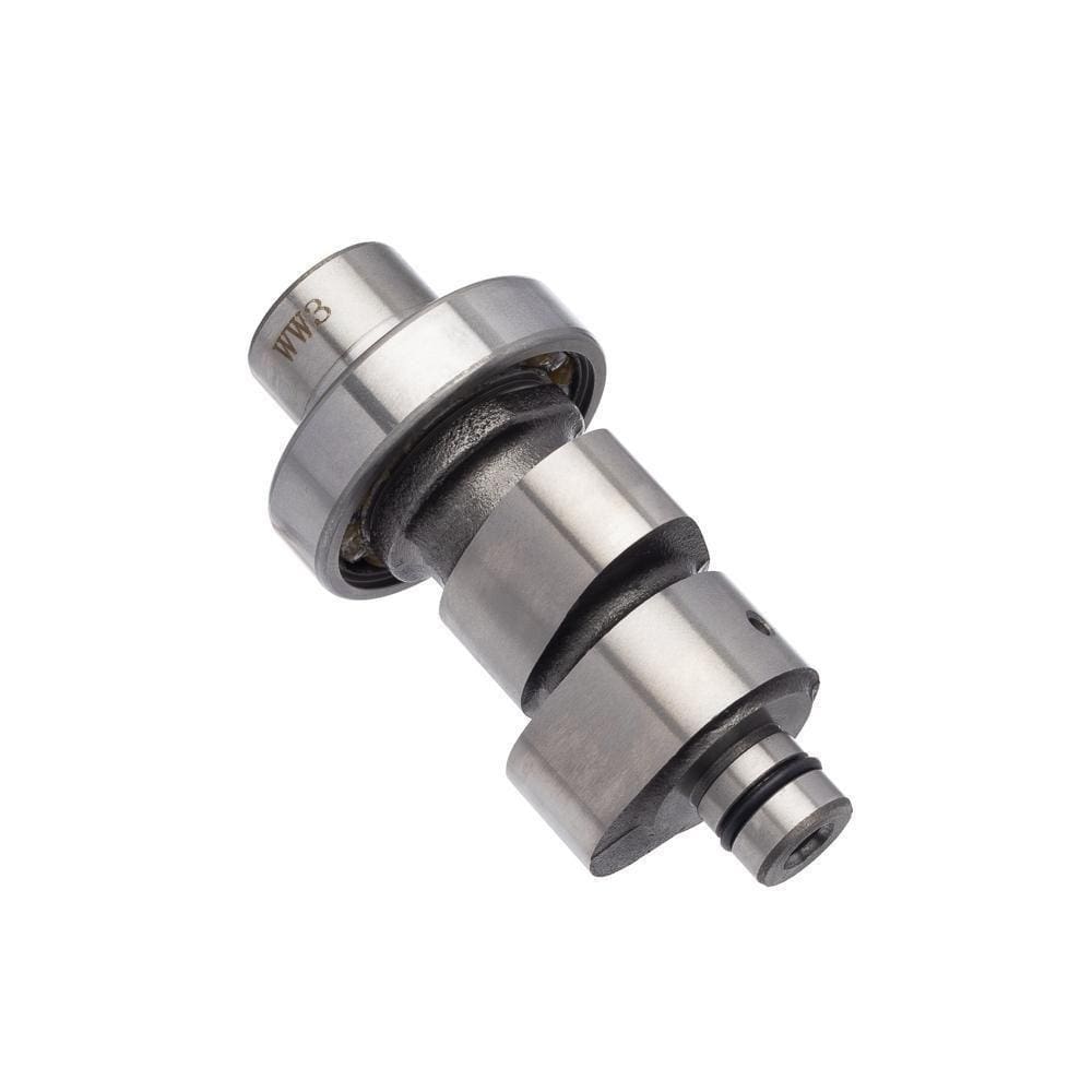 Arvore Comando Ww3 Fazer 250 [f016]
