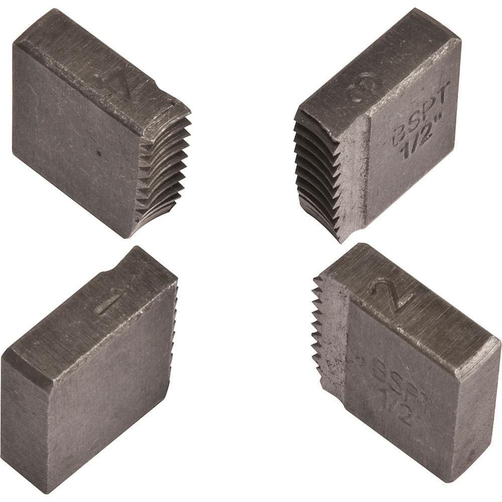 Cossinete para tarraxa 1.1/2” bspt aço temperado - Vonder
