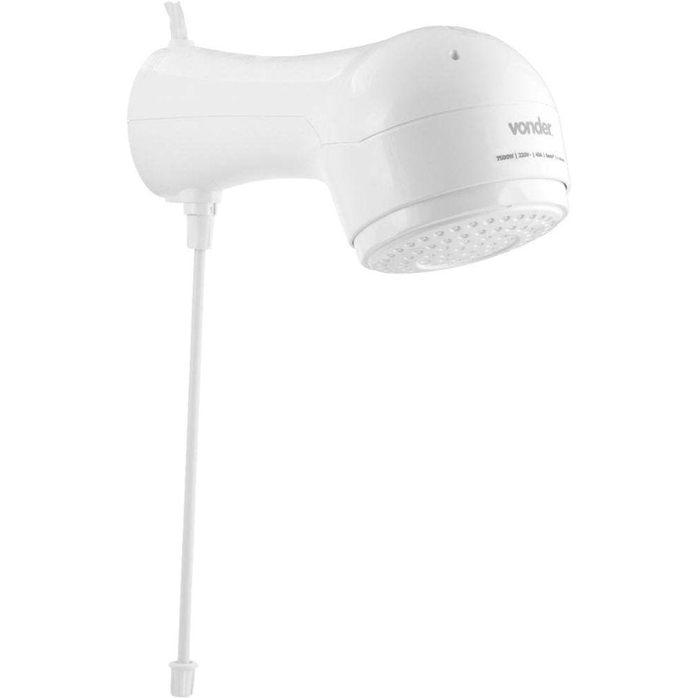 Ducha Eletrônica 7500W/220V Bca Vonder