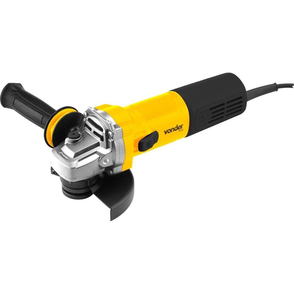 Esmerilhadeira 5” Eav1105 220V Vonder Pl