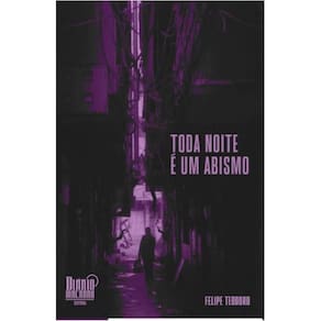 Toda noite é um abismo