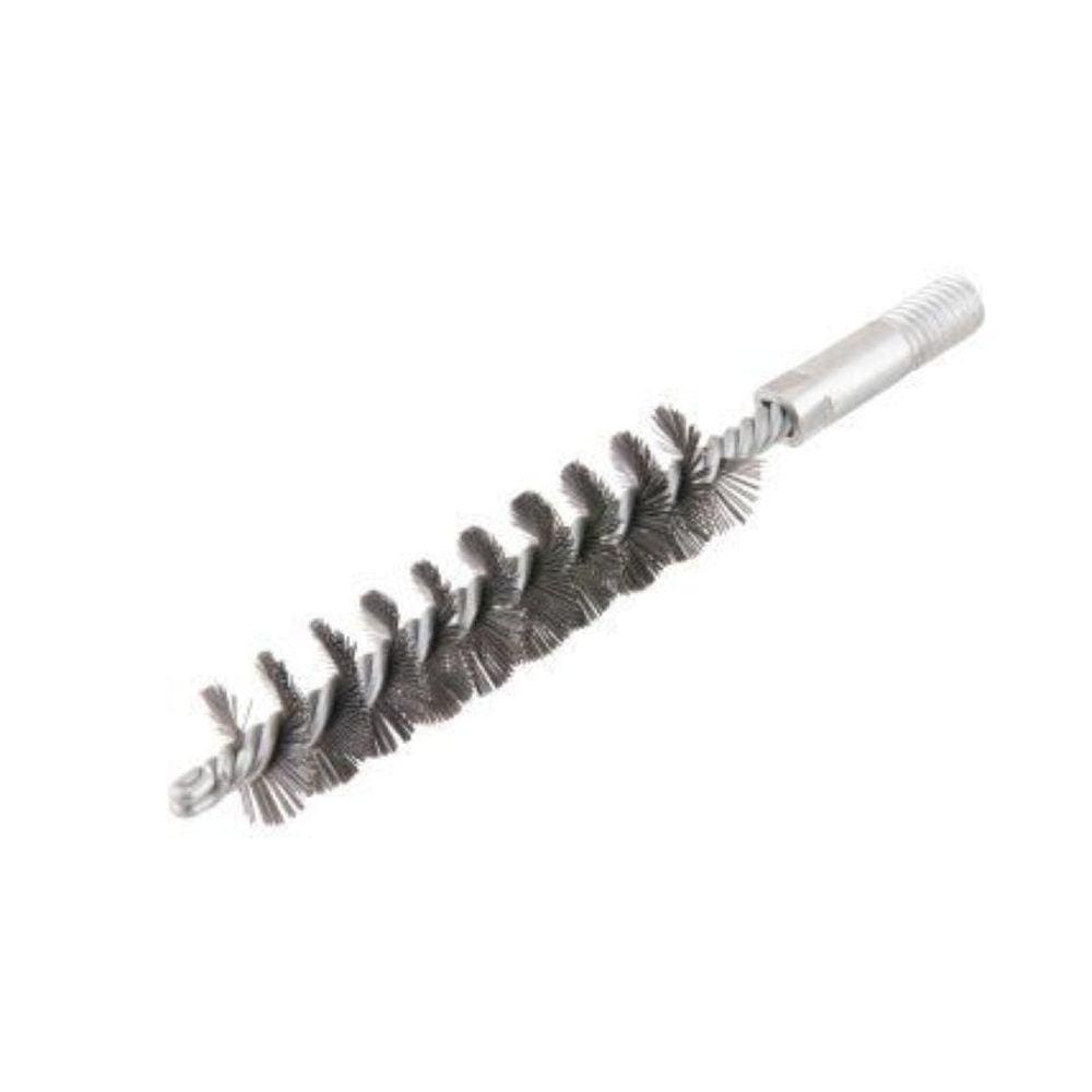 Escova tubular 1.3/4” rosca 1/2” bsw aço carbono Vonder