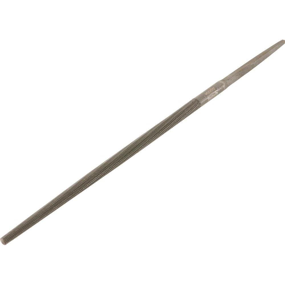 Lima redonda bastarda 12” sem cabo - Vonder