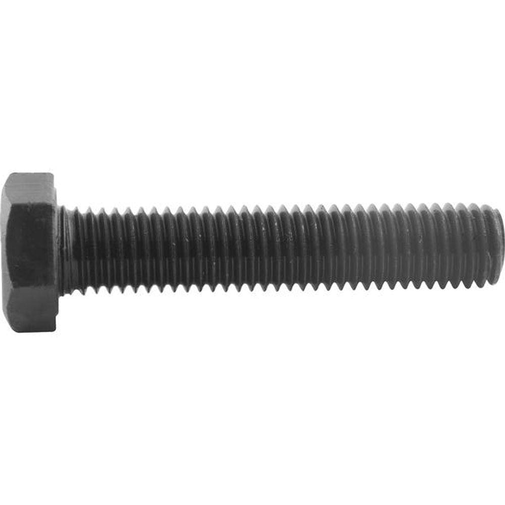 Parafuso Sextavado 8.8 12x60 Ma Rt Din 933 c/ 50 un - Vonder