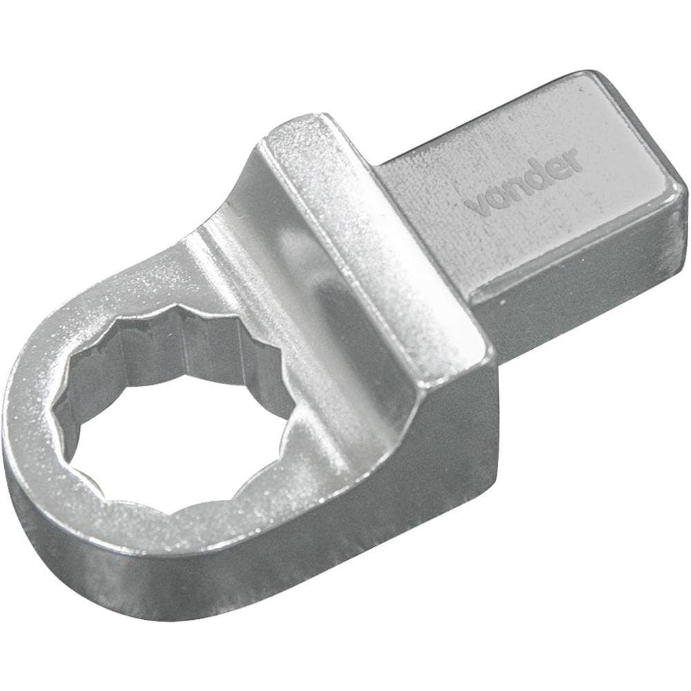 Ponta Estrela 21mm 14X18mm Para Torquímetro Vonder