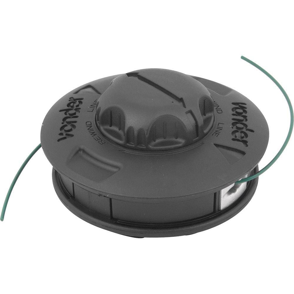 Carretel Automático Completo para Roçadeiras Vonder