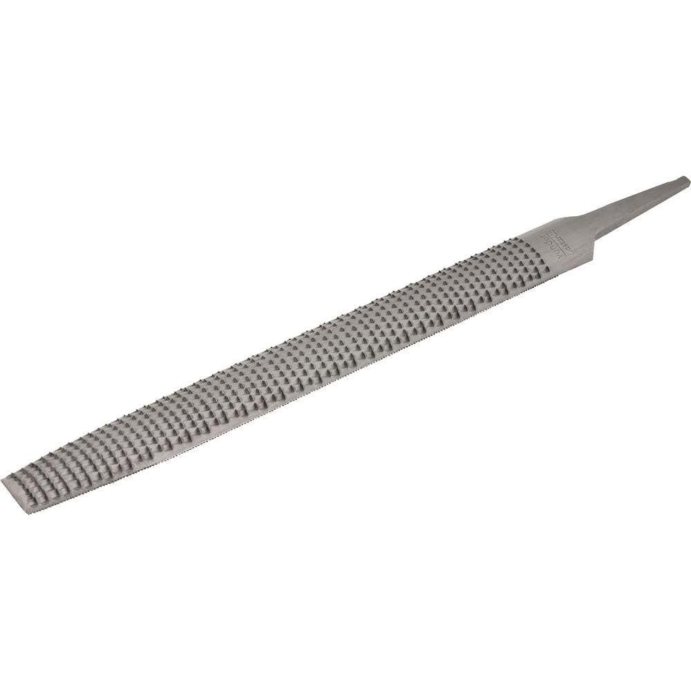 Lima grosa meia cana 12” sem cabo - Vonder