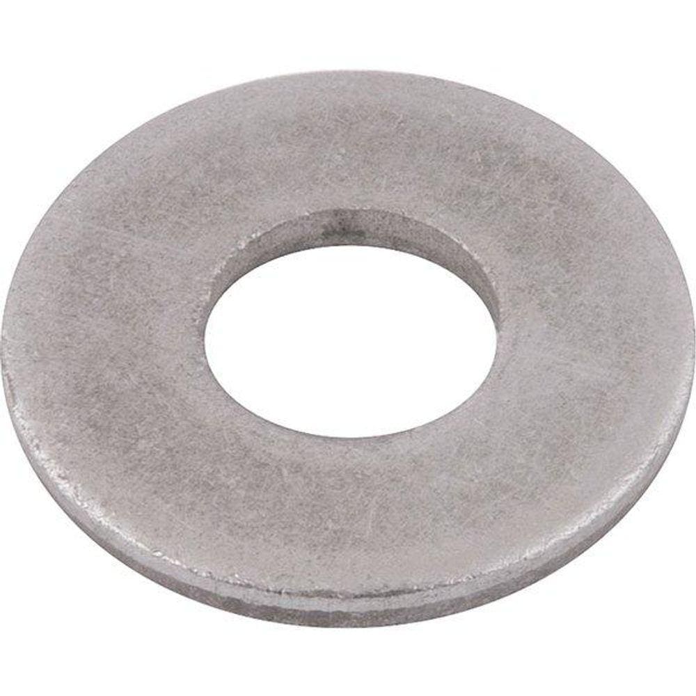 Arruela Lisa (L) 7/8” Ferro Pl Vonder