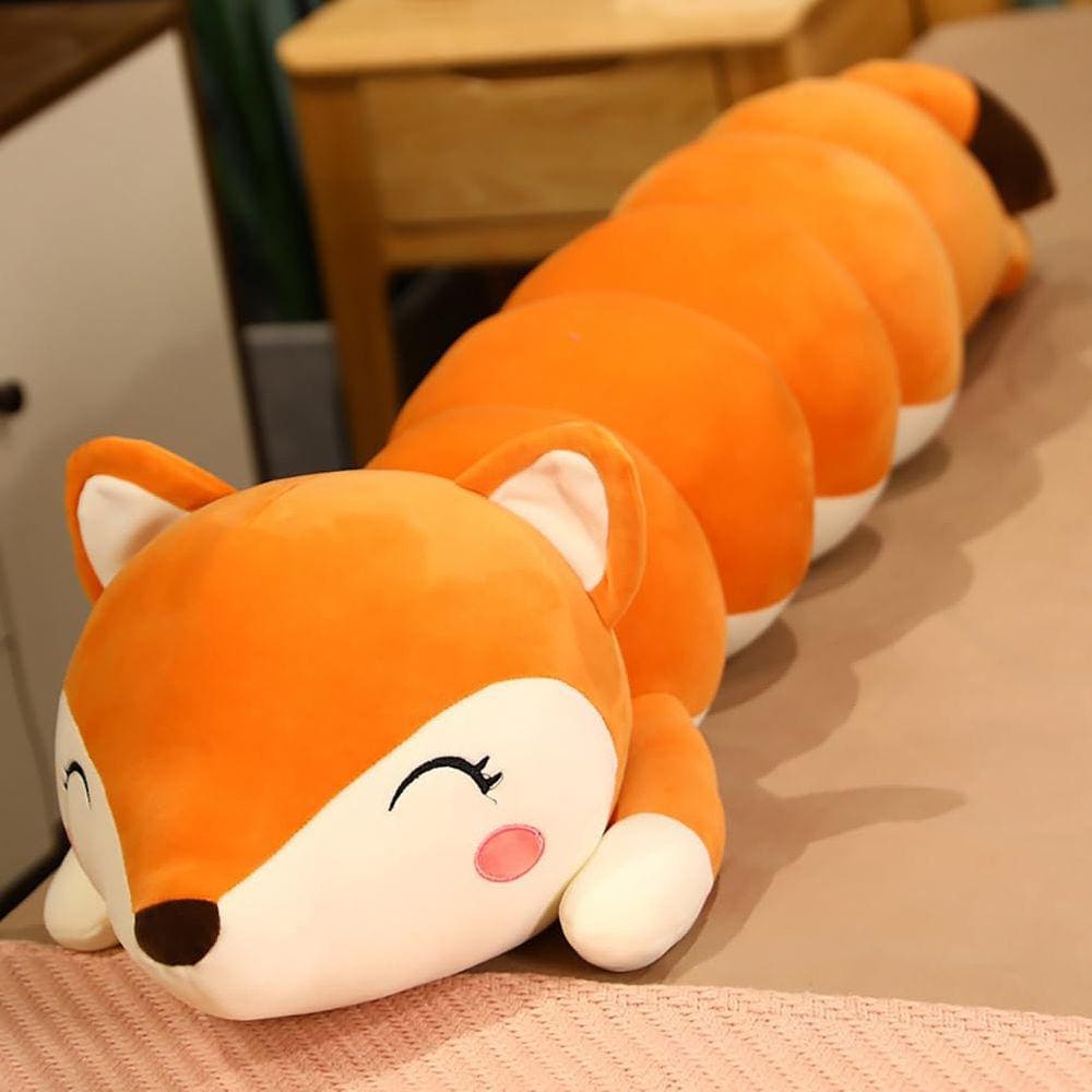 Animal jam 2024 fox plush