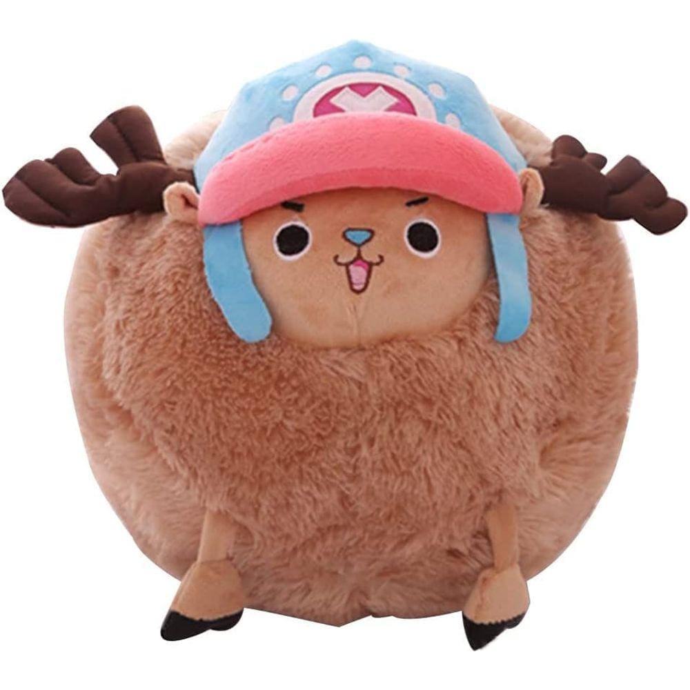 Boneco de pelúcia Sebil Tony Toys Chopper 35 cm Stuffed Dol