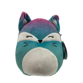 Bicho de pelúcia Squishmallow Fox Vickie 20 cm Super Soft