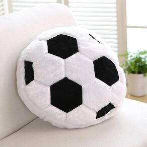 Almofada de futebol TONGMAN macia e durável de 45 cm