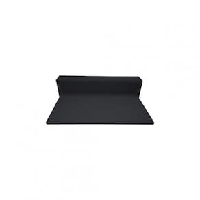 Mesa Suspensa Para Notebook Preto Em Mdf [f031]