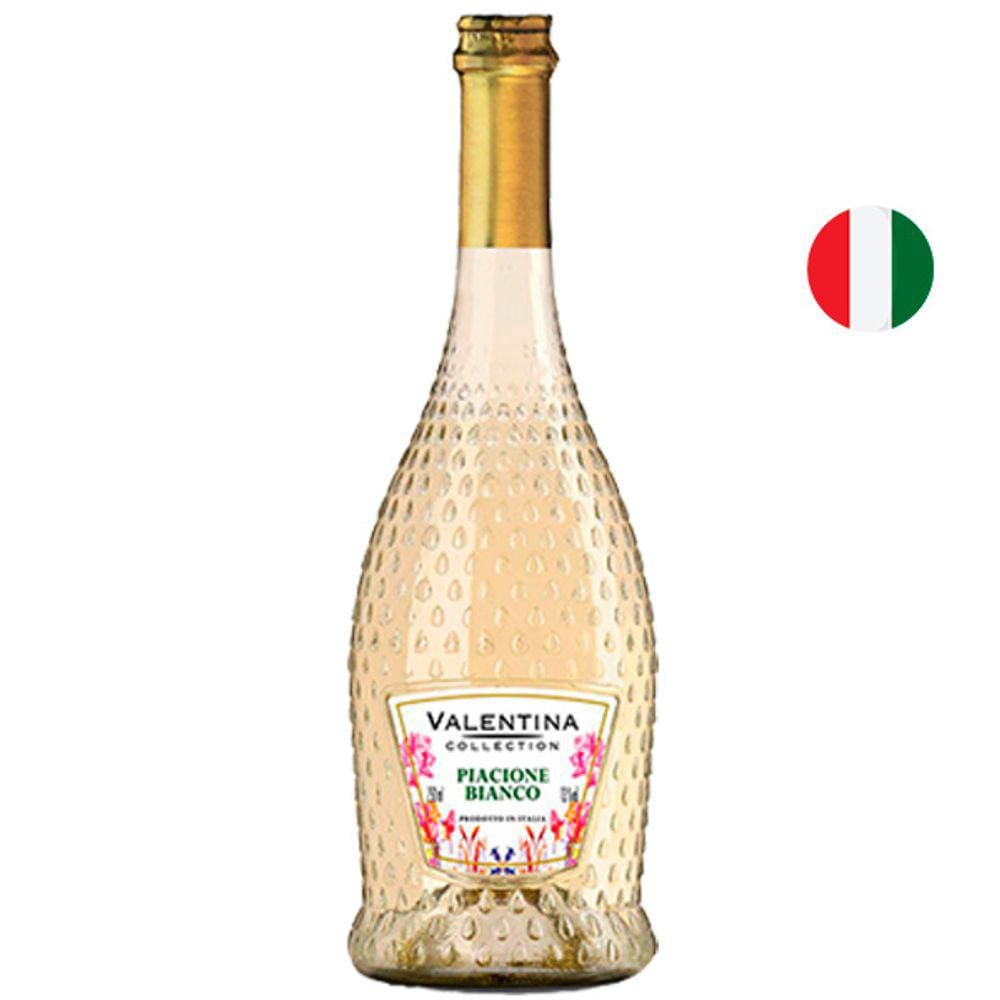 Vinho Branco Italiano Valentina Piacione Bianco