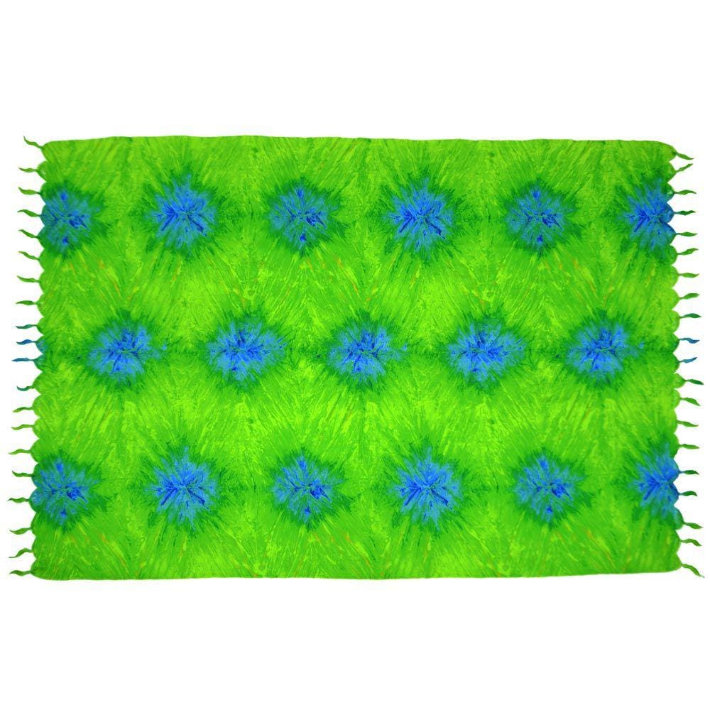 Canga Tie Dye