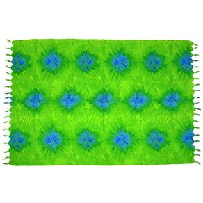 Canga Tie Dye