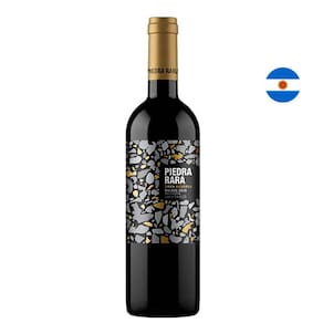 Vinho Tinto Argentino Piedra Rara Malbec Gran Reserva