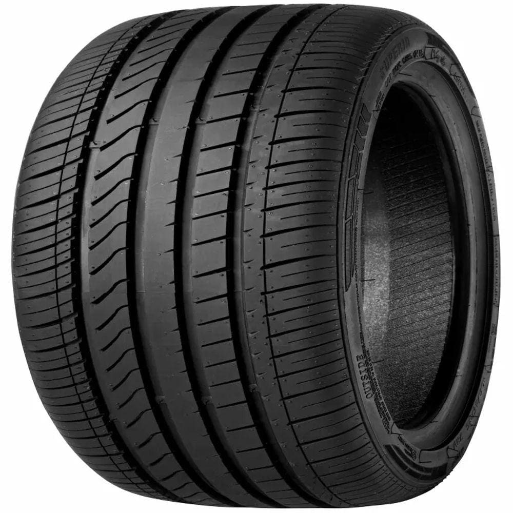Pneu Superia Aro 18 225/60 100V Ecoblue Uhp2