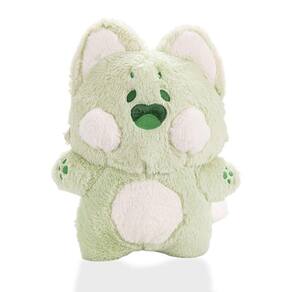 Brinquedo de pelúcia GTLEKOP Cute Dudu Cat 52 cm