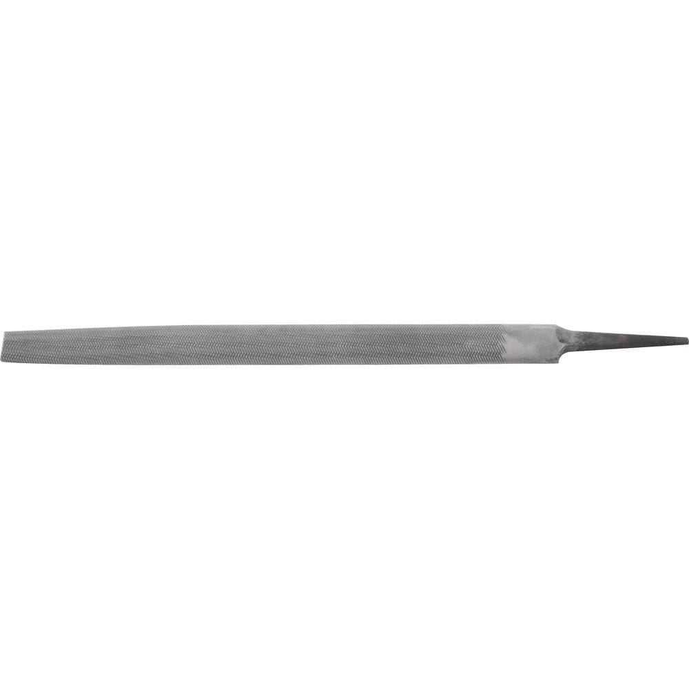 Lima meia cana bastarda 10” sem cabo - Vonder