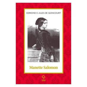 Manette Salomon - Vol. 24