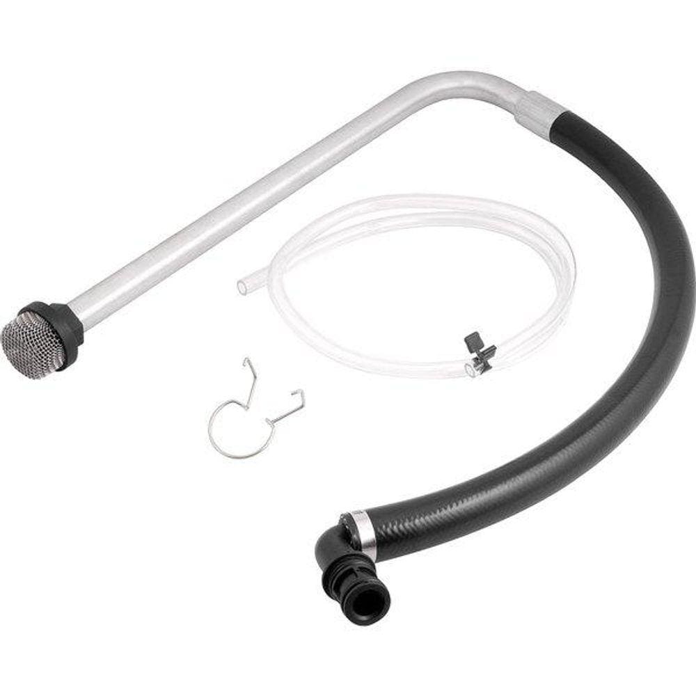 Kit Mangueira de Sucção MPA120 Vonder