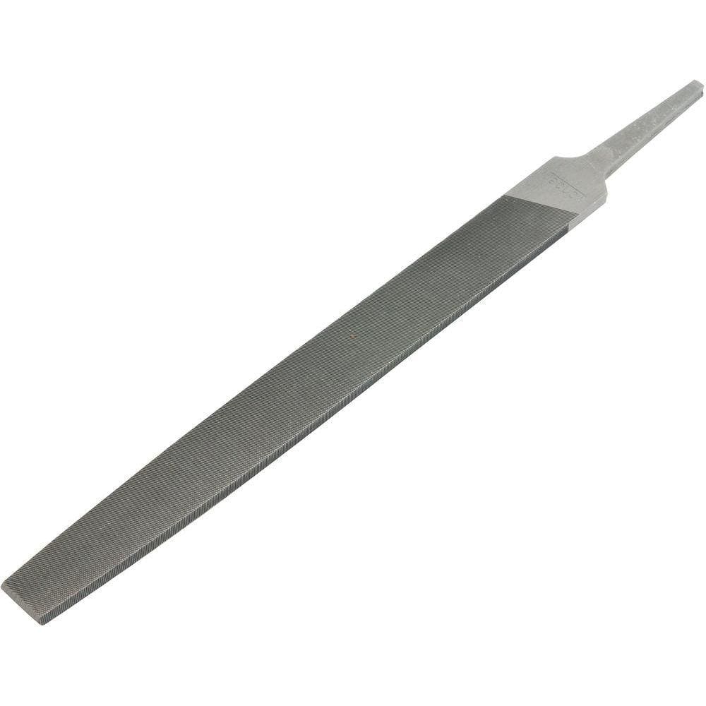 Lima chata murça 12” sem cabo - Vonder