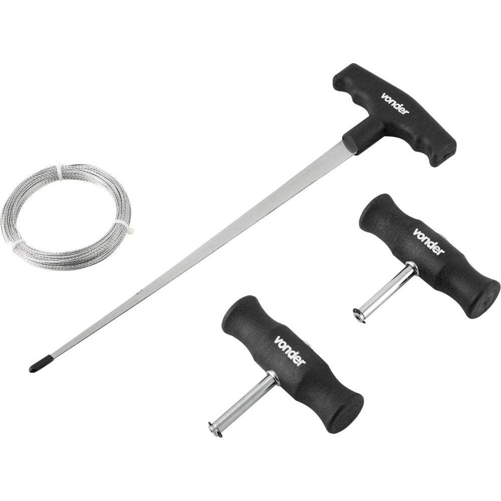 Conjunto Removedor De Para -Brisas Vonder