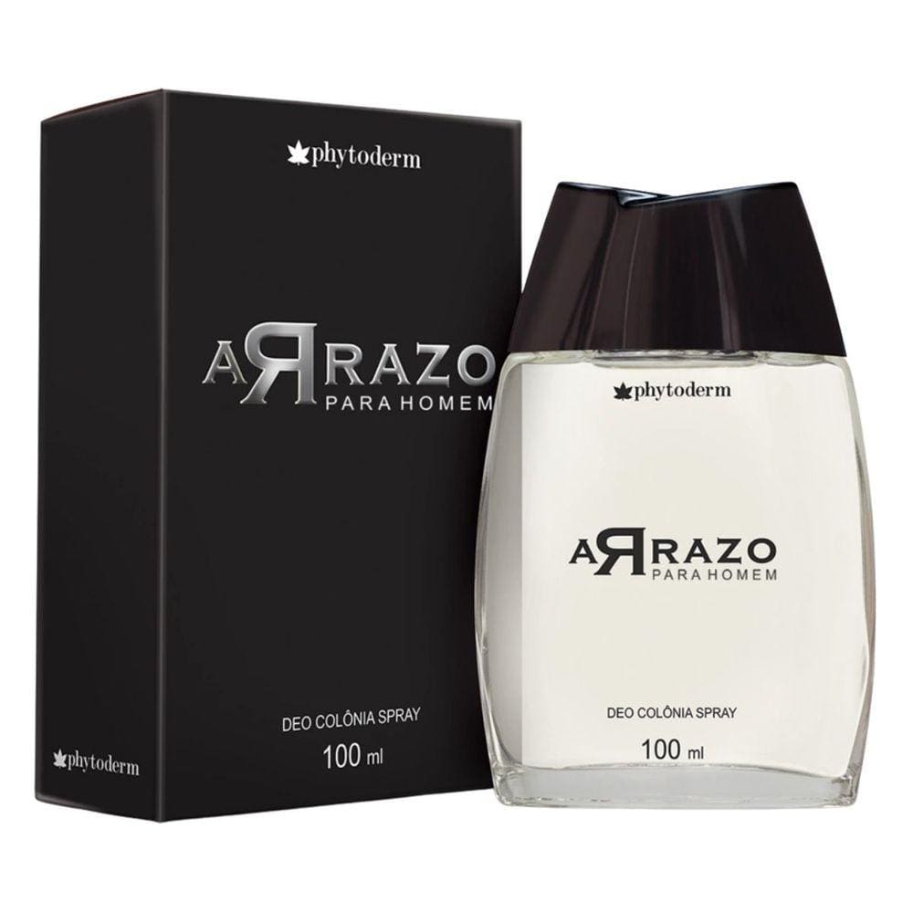 Phytoderm Perfume Arrazo 100ml