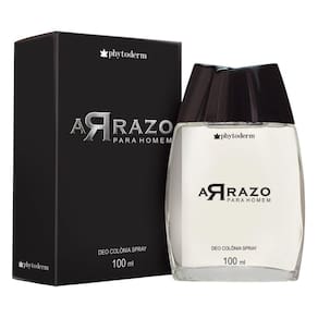 Phytoderm Perfume Arrazo 100ml